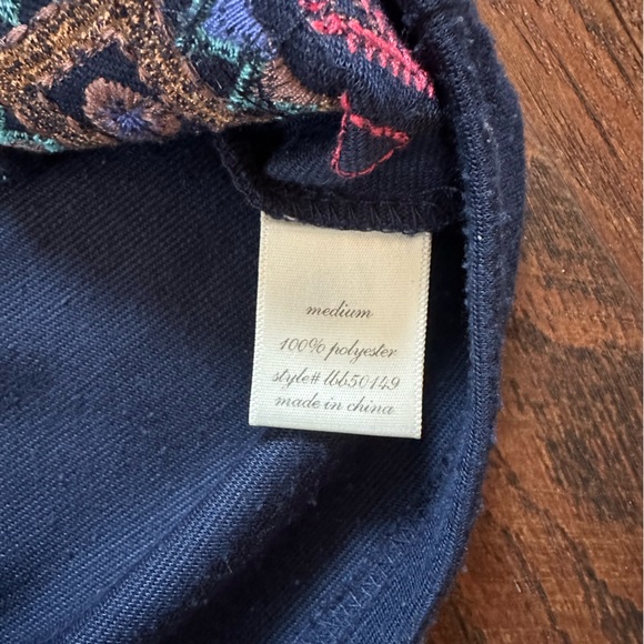 Pattern Mini skirt - Picture 7 of 7